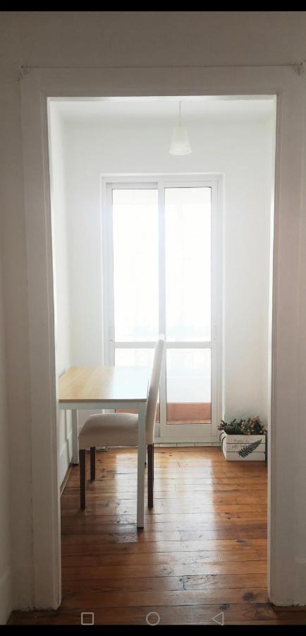 Appartamento Piso En Pleno Centro Vigo Esterno foto